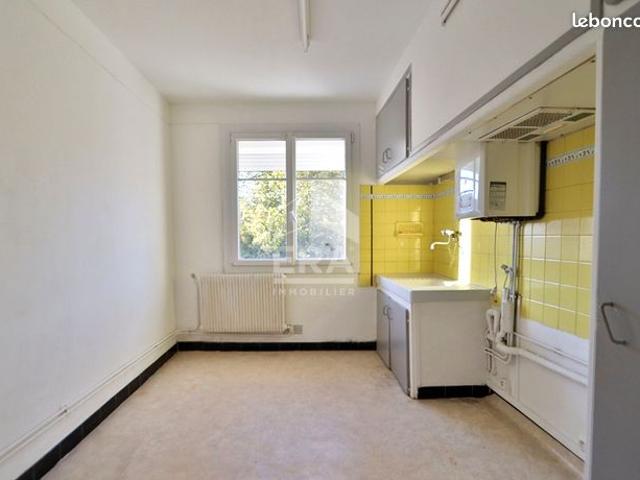 Appartement vente à Narbonne