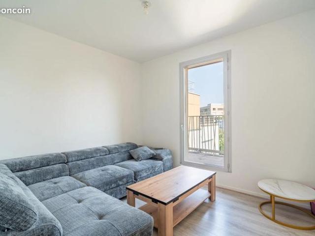Appartement vente à Saint-Denis, Epinay-sur-seine