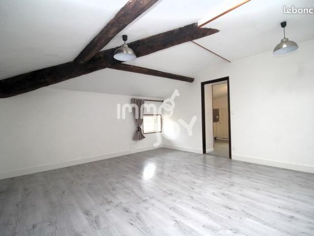 Appartement vente à Narbonne, Sallèles-d'aude