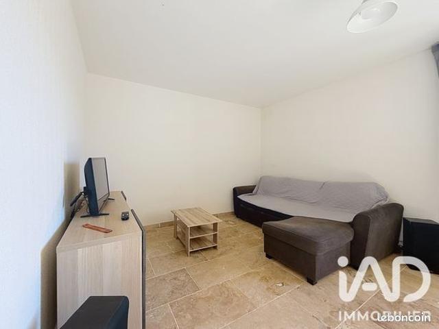 Appartement vente à Marseille, Aubagne
