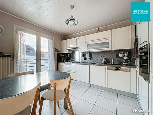 Appartement vente à Annecy