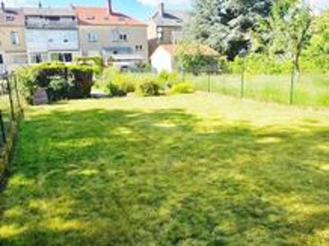 Appartement vente à Metz, Moulins-lès-metz