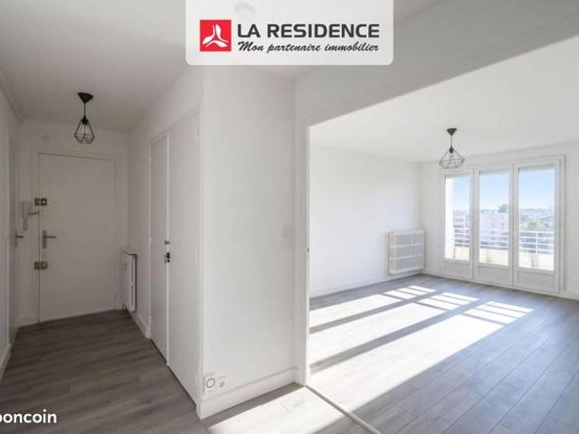 Appartement vente à Valence