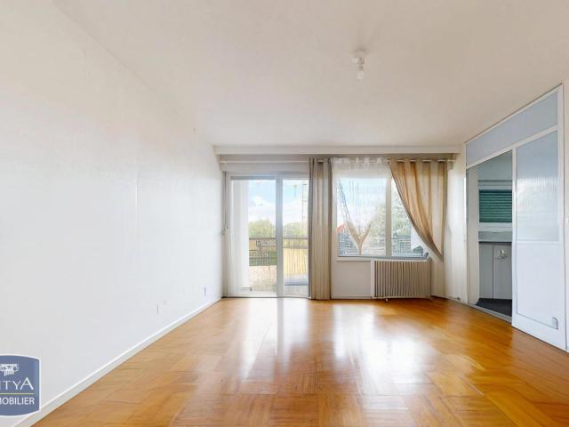 Appartement vente à Besançon