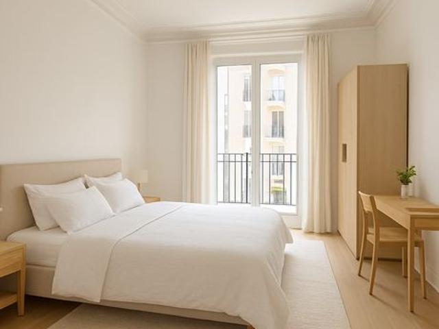 Appartement vente à Dreux, Vernouillet
