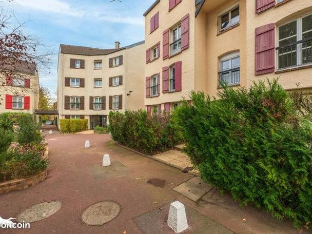 Appartement vente à Saint-brice-sous-forêt, Val-d'Oise