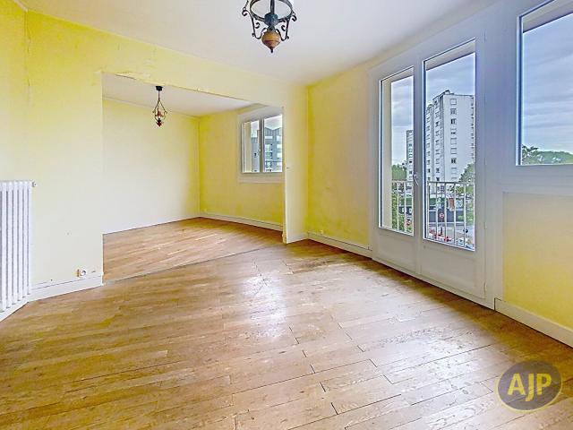 Appartement vente à Nantes