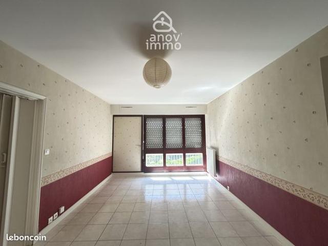Appartement vente à Angoulême, Charente