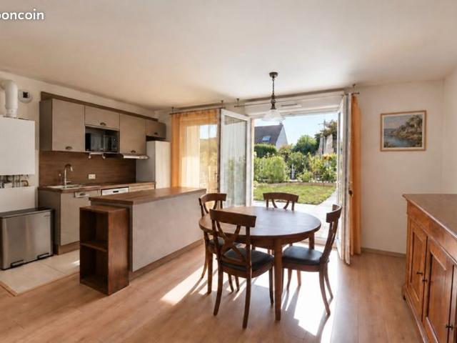 Appartement vente à Ballainvilliers, Essonne