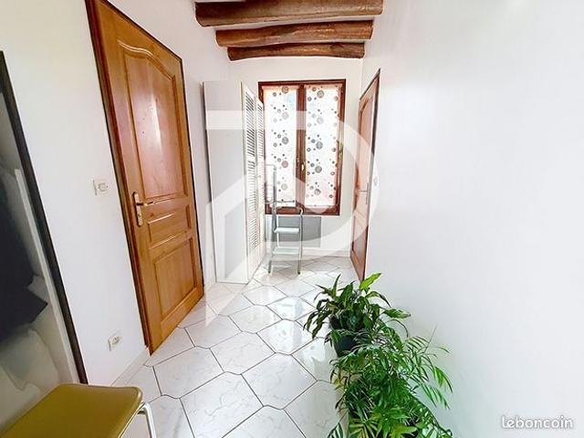 Appartement vente à Meaux, Dammartin-en-goële
