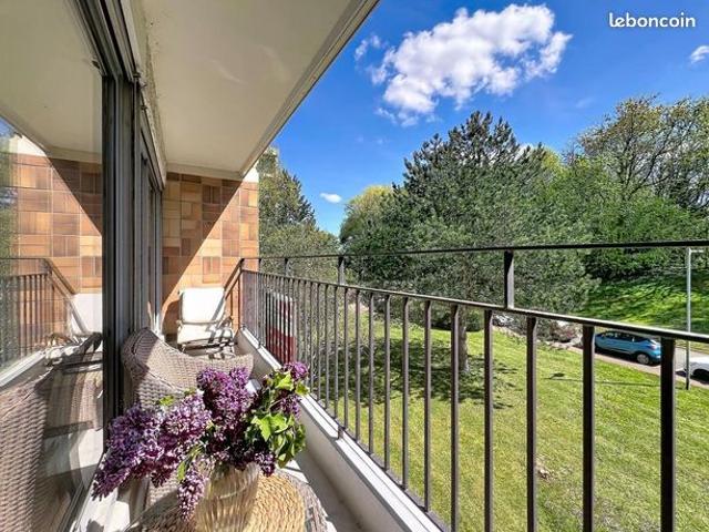 Appartement vente à Évry, Brunoy