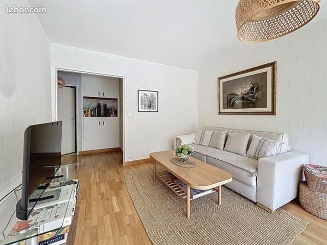 Appartement vente à Évry, Brunoy