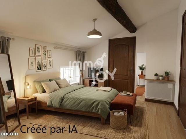 Appartement vente à Sallèles-d'Aude, Aude