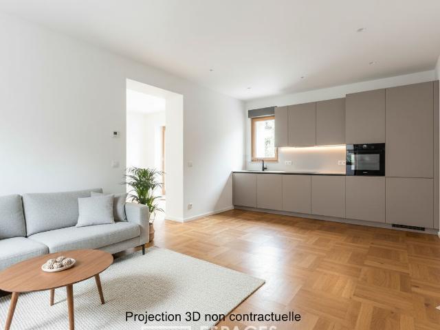 Appartement vente à Lyon, Métropole de Lyon