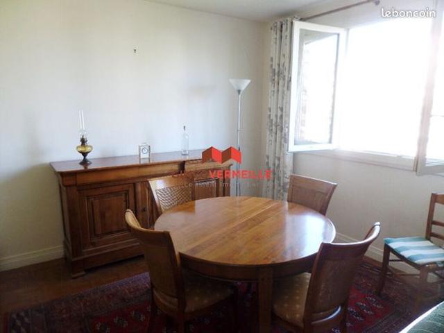 Appartement vente à Versailles, La Celle-saint-cloud