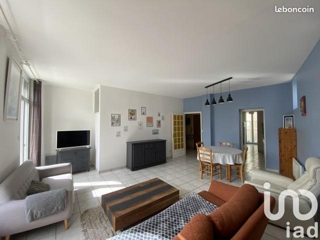 Appartement vente à Les Sables-d'Olonne, Château-d'olonne