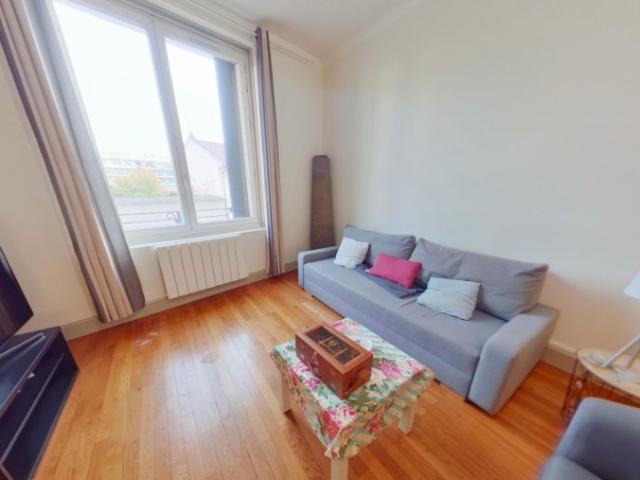 Appartement location à Lyon, Métropole de Lyon
