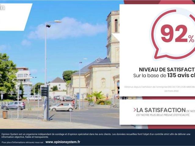 Appartement vente à Bordeaux, Talence