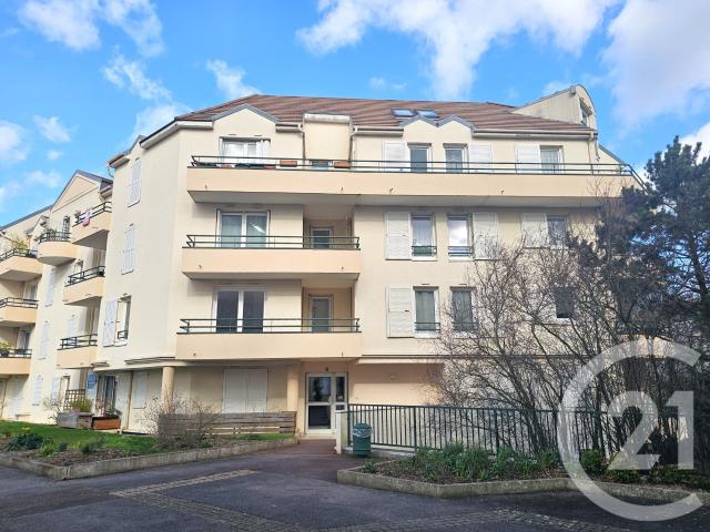 Appartement vente à Palaiseau, Villebon-sur-yvette