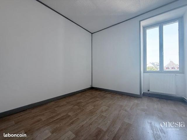 Appartement vente à Oloron-Sainte-Marie, Oloron-sainte-marie