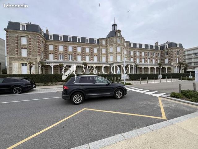 Appartement vente à Saint-Nazaire, Pornichet