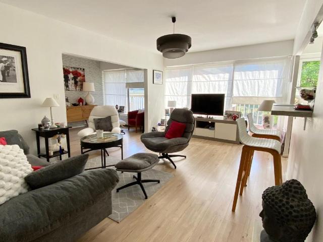 Appartement vente à Évry, Brunoy