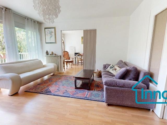 Appartement vente à Bougival, Yvelines