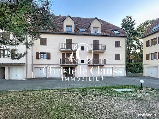 Appartement vente à Barr, Collectivité européenne d'Alsace