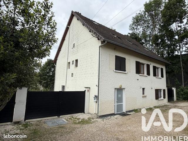 Appartement vente à Le Raincy, Gagny