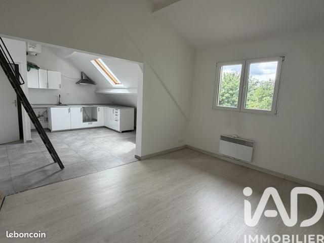 Appartement vente à Le Raincy, Gagny