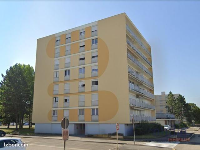 Appartement vente à Chevigny-saint-sauveur, Côte-d'Or