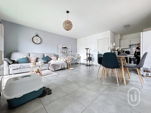 Appartement vente à Pas du Loup, Montpellier