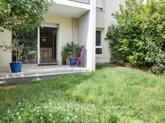 Appartement vente à Lyon, Métropole de Lyon