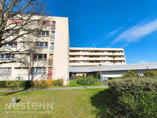 Appartement vente à Argenteuil, Ermont