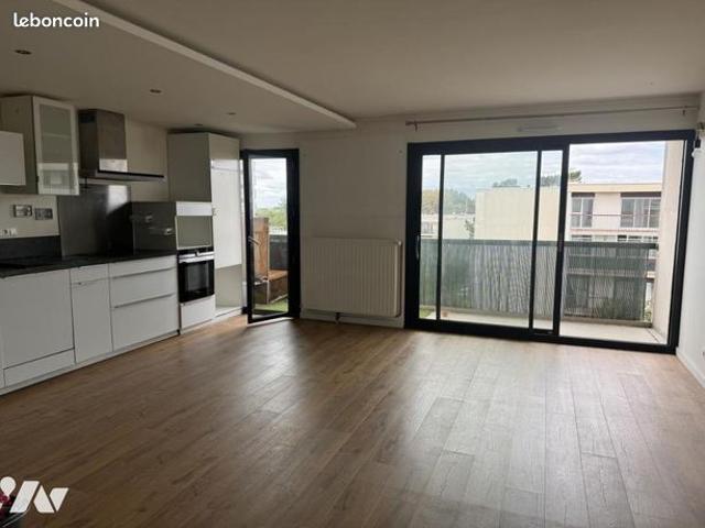 Appartement vente à Nantes, Saint-herblain