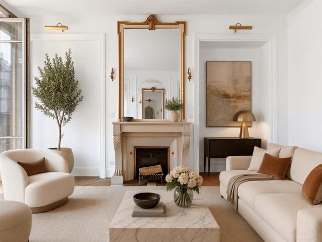 Appartement vente à Paris 4e Arrondissement, Paris