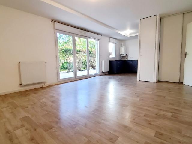 Appartement vente à Nantes, Saint-herblain