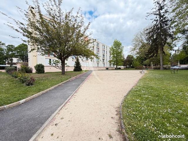 Appartement vente à Le Raincy, Livry-gargan