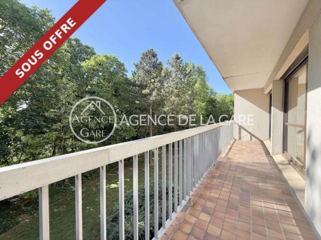 Appartement vente à Sauvageon, Brunoy