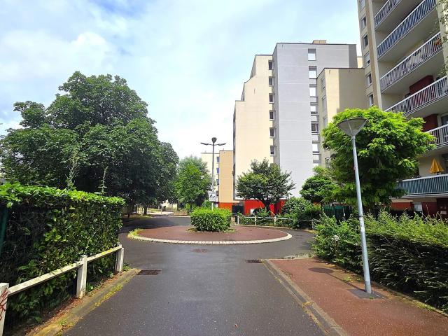 Appartement vente à Le Raincy, Neuilly-sur-marne