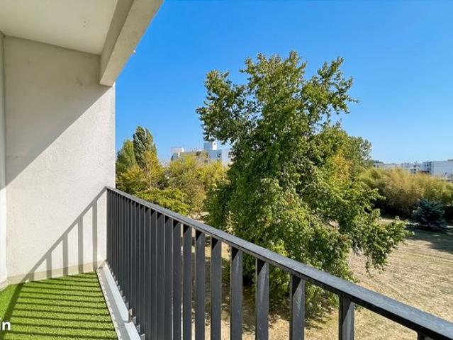 Appartement vente à Bruges, Gironde