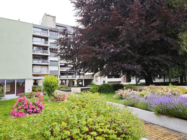 Appartement location à Charleville-Mézières, Charleville-mézières