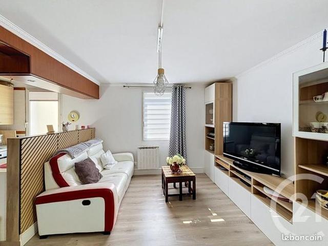 Appartement vente à Melun, Combs-la-ville