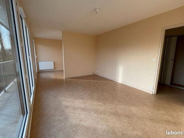 Appartement vente à Chinon, Bourgueil