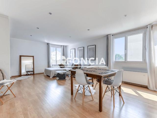 Appartement vente à Lyon, Métropole de Lyon