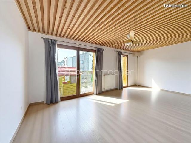 Appartement vente à Torcy, Chanteloup-en-brie