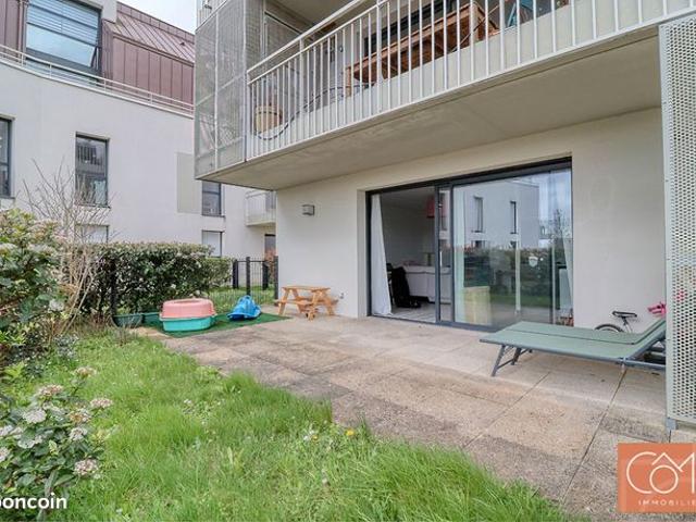 Appartement vente à Rennes, Bretagne