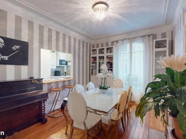 Appartement vente à Le Raincy