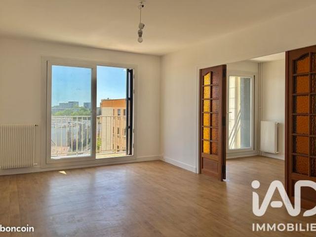Appartement vente à Melun, Seine-et-Marne