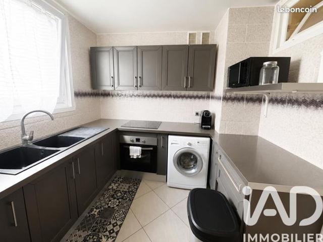 Appartement vente à Le Raincy, Livry-gargan